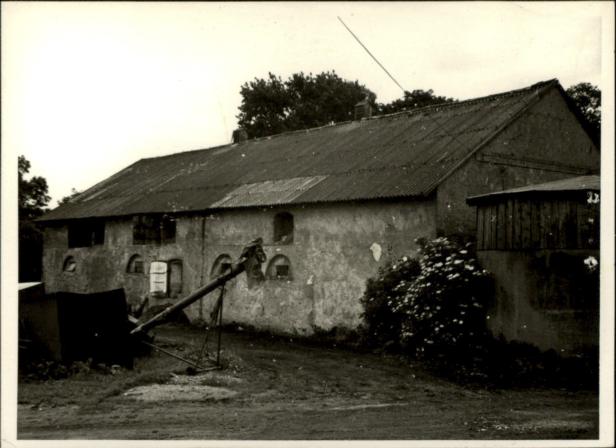 obora, skan 3