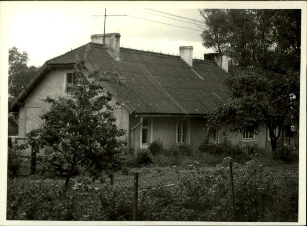 dom, skan 3