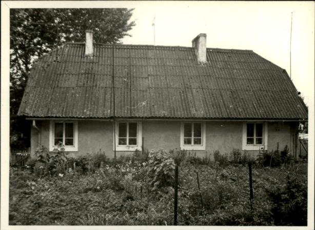 dom, skan 3