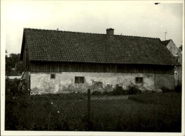 obora, skan 3