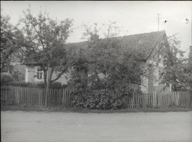 dom, skan 3