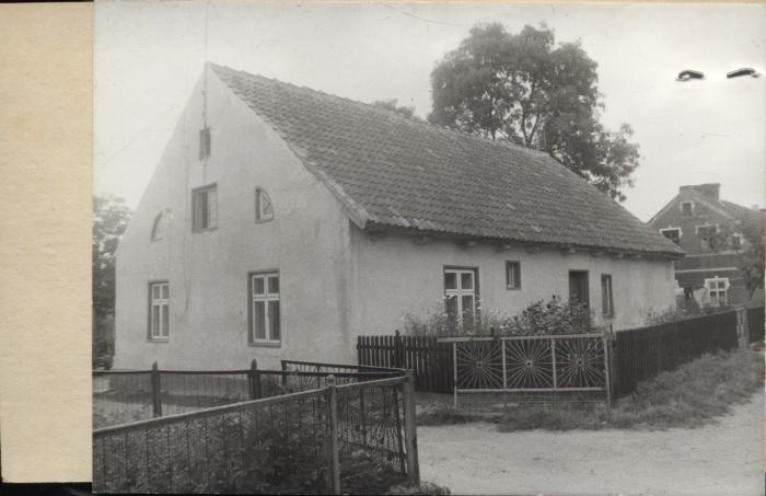dom, skan 2