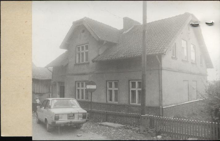 dom, skan 2