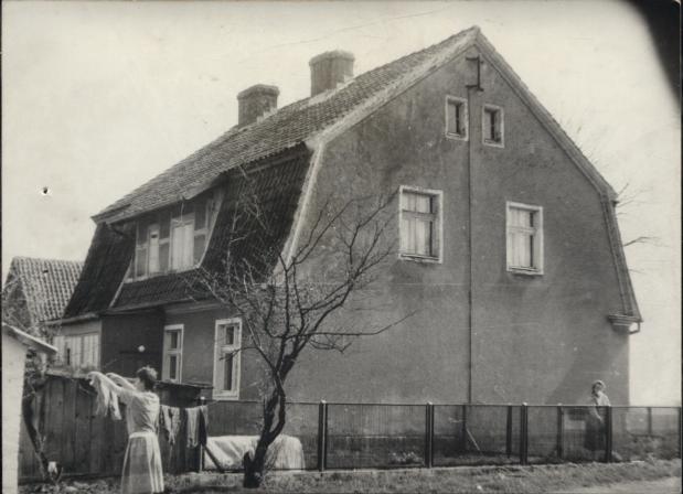dom, skan 3