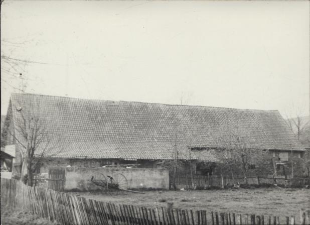 obora, skan 3