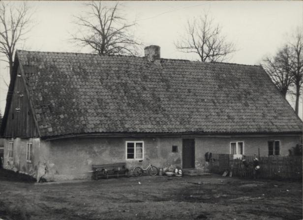dom, skan 3