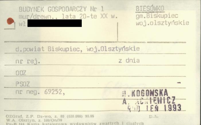 budynek gospodarczy, skan 1