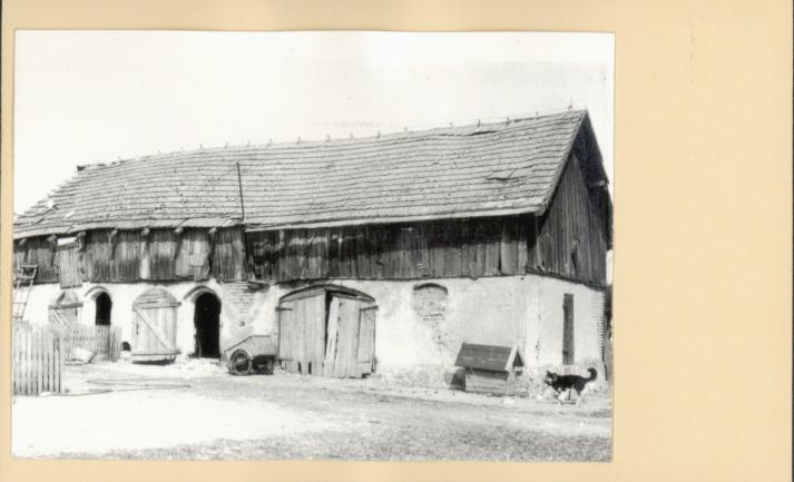 budynek gospodarczy, skan 2