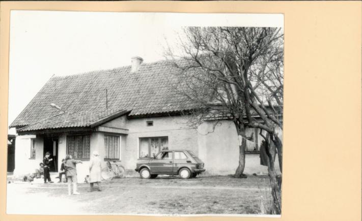 dom, skan 2
