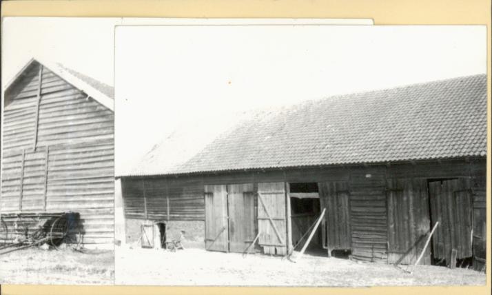 stodoła, skan 3