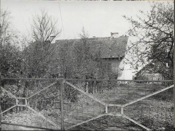 plebania, dom, skan 2