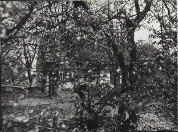 plebania, dom, skan 3