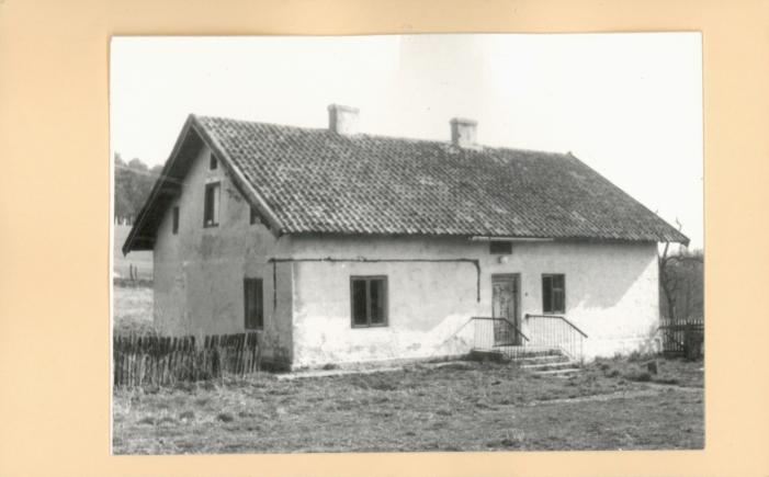 dom, skan 2