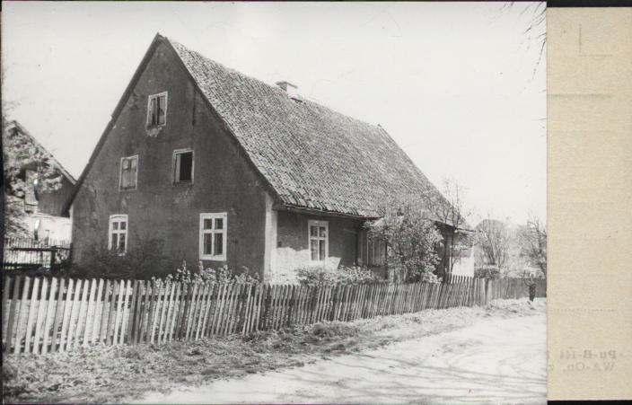 dom, skan 2