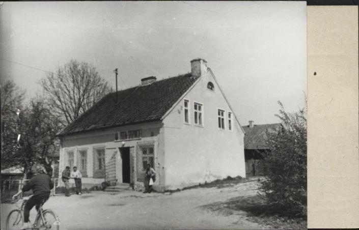 dom, ob. sklep, skan 2