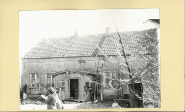 dom, skan 2