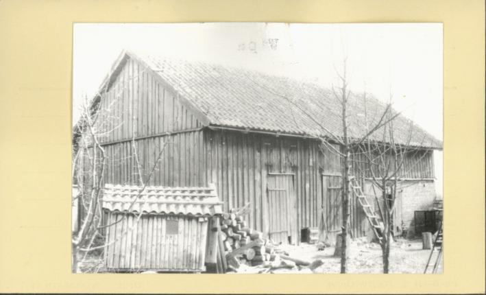 stodoła, skan 2