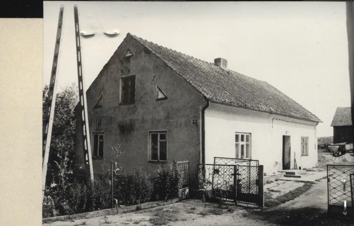 dom, skan 2