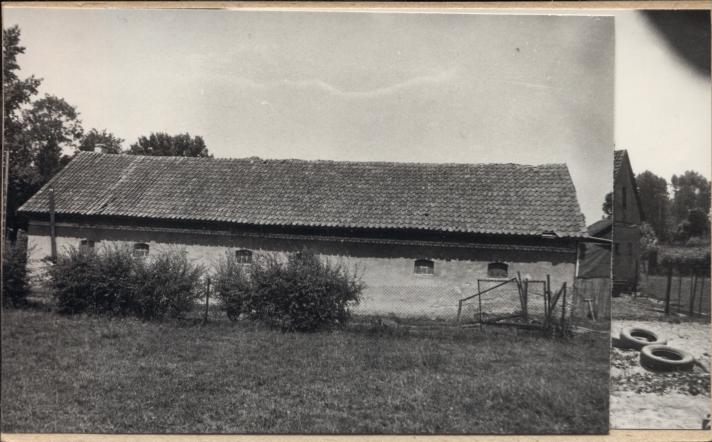 budynek gospodarczy II, skan 2