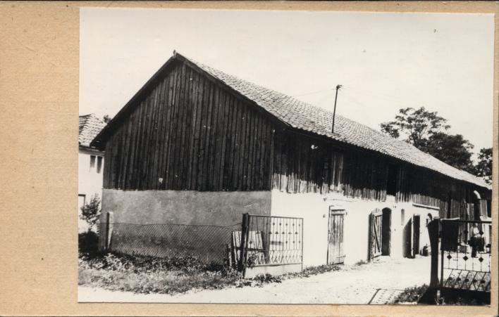 budynek gospodarczy, skan 2