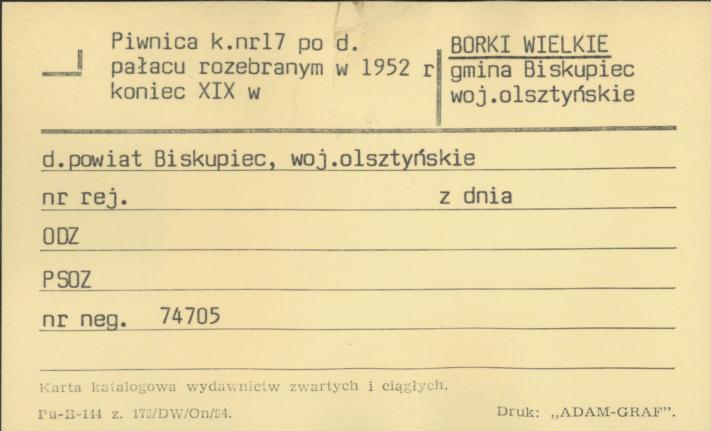 piwnica po d. pałacu, skan 1