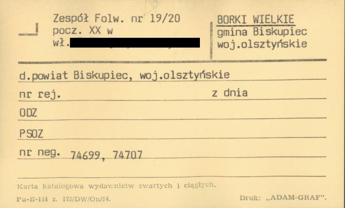 zespół folwarczny, skan 1