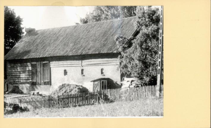budynek gospodarczy, skan 2
