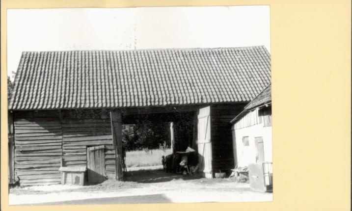 stodoła, skan 2
