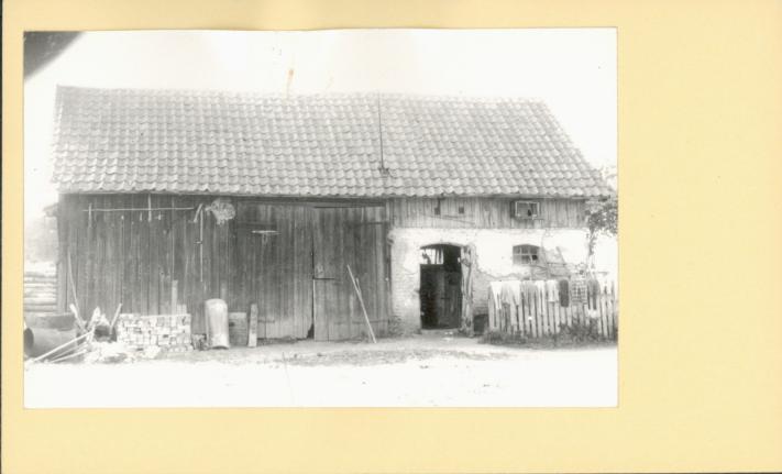 stodoła, skan 2