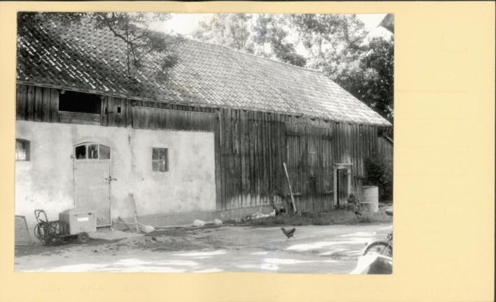 budynek gospodarczy, skan 2