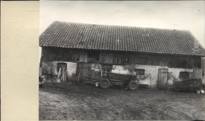 budynek gospodarczy II, skan 2