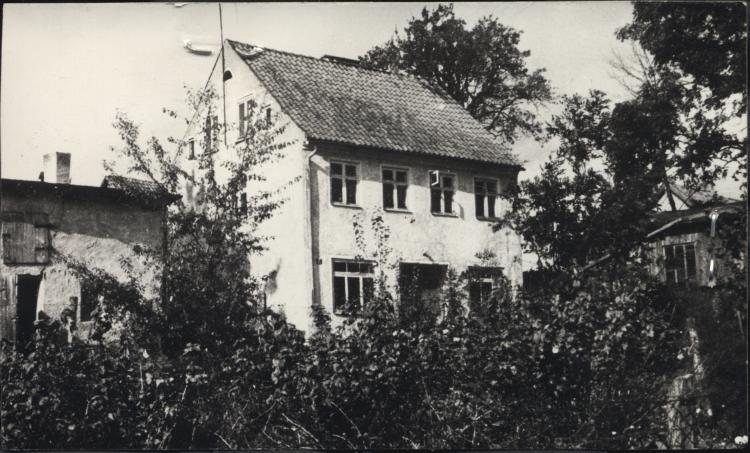 dom, skan 2