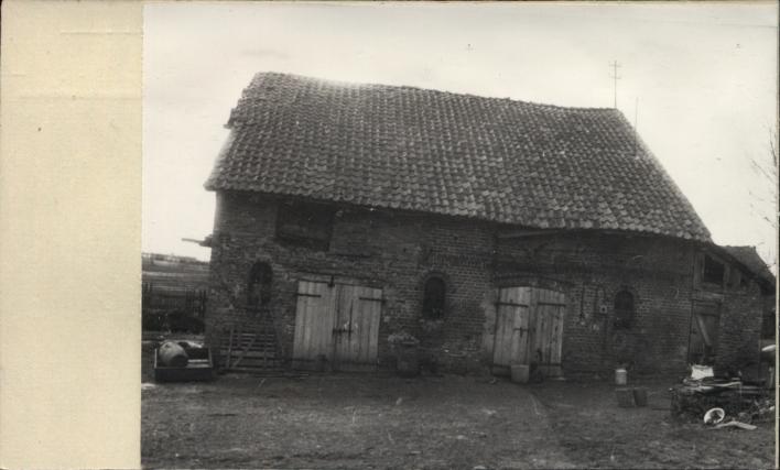 budynek gospodarczy III, skan 2