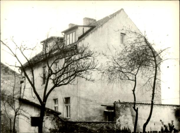 dom, skan 5