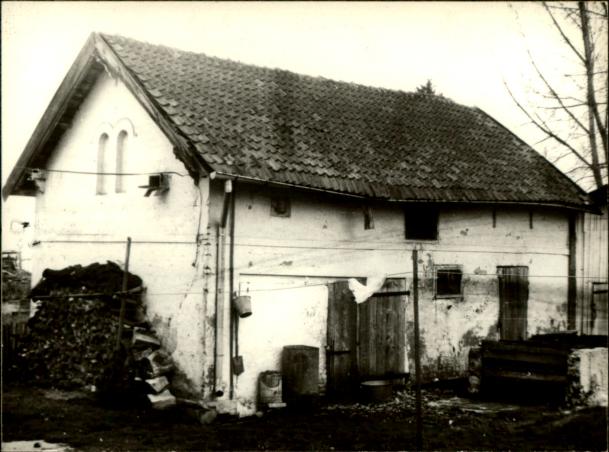 budynek gospodarczy, skan 4