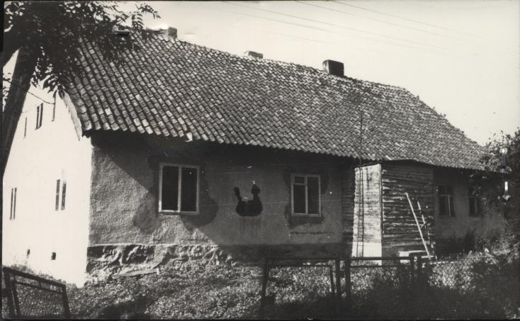 dom, skan 2