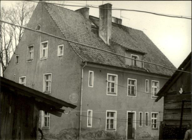 dom, skan 3