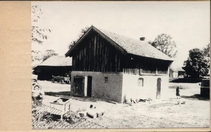budynek gospodarczy II, skan 2