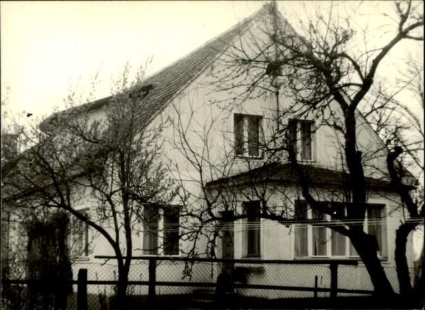 dom, skan 3