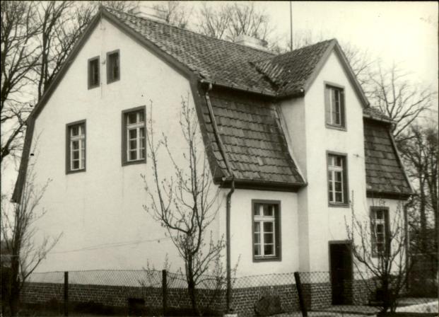 dom, skan 3