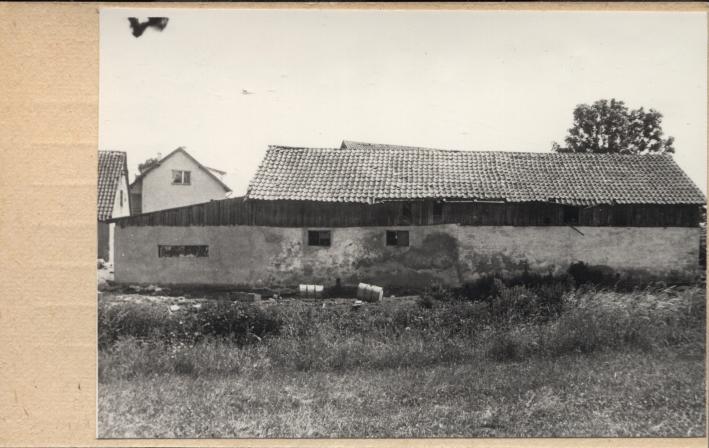 budynek gospodarczy, skan 2