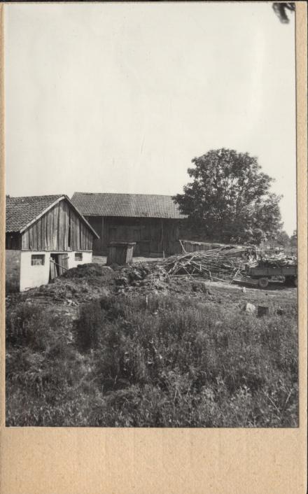 stodoła, skan 2