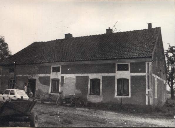 dom, skan 3