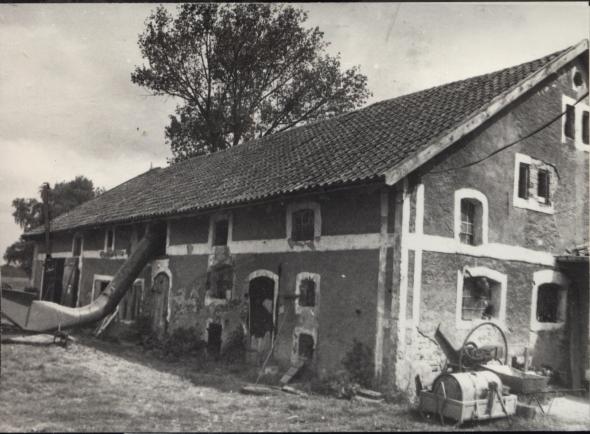 budynek gospodarczy, skan 2