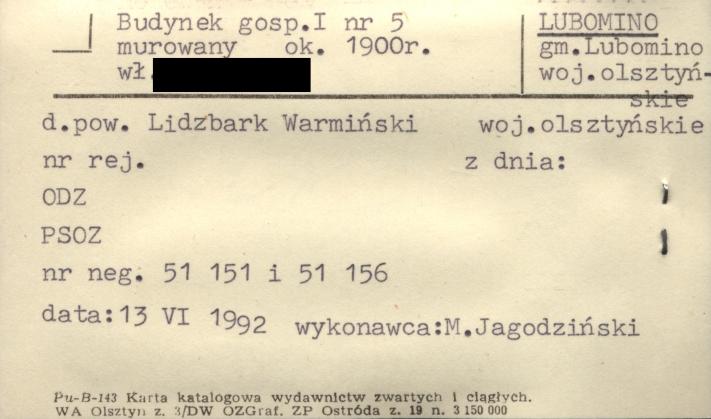 budynek gospodarczy I, skan 1