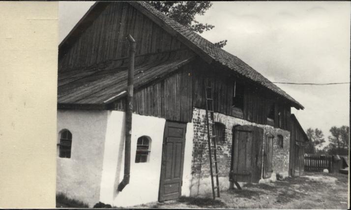 budynek gospodarczy, skan 2