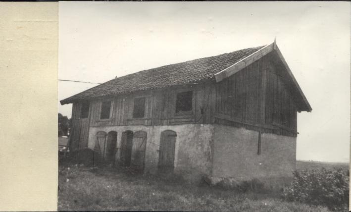 budynek gospodarczy, skan 2