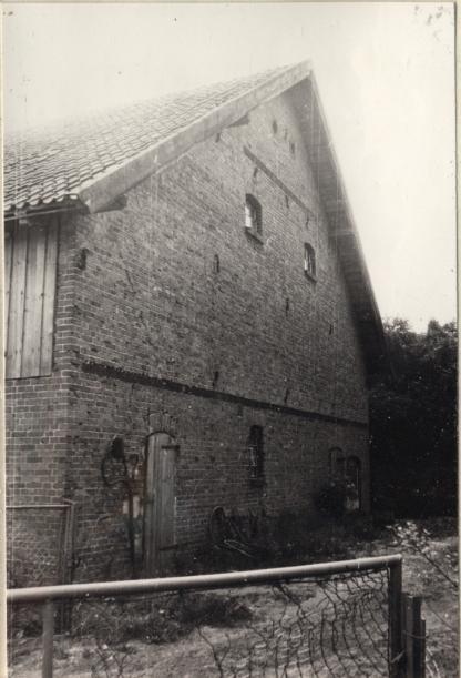 obora, skan 3