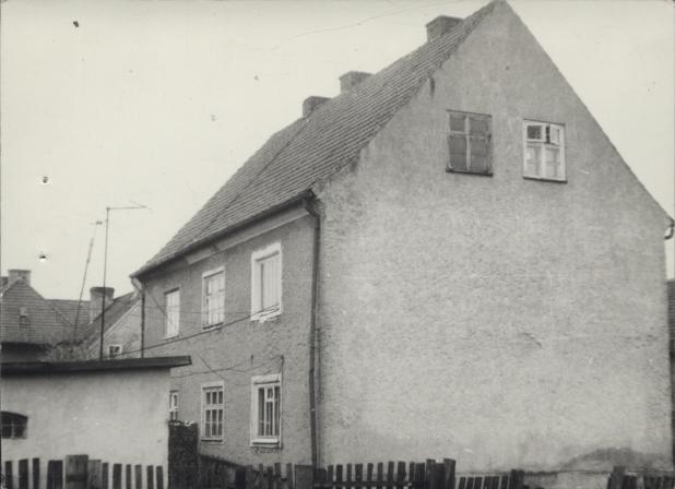dom, skan 3