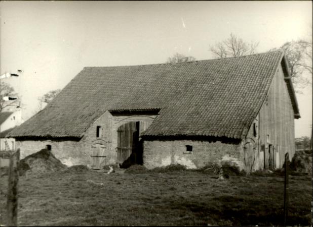 budynek gospodarczy, skan 5